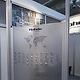 Messestand