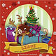 Kinderbuch „Linus und der Weihnachtszauber“