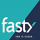 Fasty logo