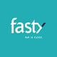 Fasty logo