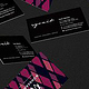 Business cards