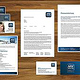 Logo MV WERFTEN Andre Illing Corporate Design