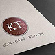 Corporate Design: Beauty