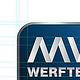 Logo MV WERFTEN Andre Illing Werbeagentur Rostock