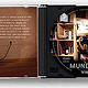Albumdesign / Inlaycard / CD Aufdruck