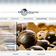 Webdesign www.cmp-bremen.de – Screendesign und Umsetzung mit SEO