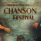 Webdesign www.chansonland.net – Screendesign und Umsetzung