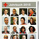 DRK Hamburg-Harburg Jahrbuch 2015