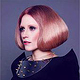 Fashion & Beauty: Hairdressing Award Color