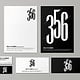 356 Winebar – Corporate Design