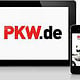 PKW.de – Logo Design