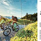 world of mtb – Editorial Design