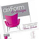 aixForm & design – Logo, Geschäftspapier, Schilder, Autobeschriftung