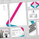 Stefanie Klötzl // Neues Corporate Design