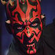 Darth Maul Madame Tussaud’s