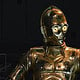 C3-PO Madame Tussaud’s