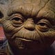 Meister Yoda Madame Tussaud’s