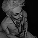 Bill Kaulitz ‚Love who loves you back‘ Shot 2