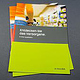 Grafikdesign, Produkbroschüre