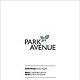 Logo Park Avenue, Party-Veranstalter, 2016