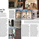 Editorial Deluxe Mallorca Magazine Text, Fotografie und Layout