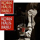 Kornhausbräu, Rorschach Corporate Design