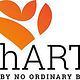 hART  – Charity Event Logo
