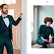 #photographer Hart Worx http://www.hart-worx.com/ #model Simon Tönneßen und Maik http://www.kaisers-neue-kleider.com/