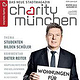 Dieter Reiter bei Mila Pairan für Magazin „Charity München“