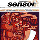 Sensor Mainz Coverdesign
