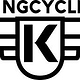 Logo entwicklung Kingcycles