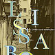 »Lissabon« Plakat (Tourismus)