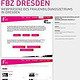 FBZ – Dresden