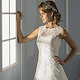 Wedding Dresses Fuchsmoden Campaign