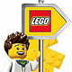 LEGO Instore