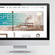 Webdesign für avandeo – Onlineshop für Designmöbel