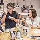 Fotoserie von Seminar Czogalla Kaffeeschule Bonn