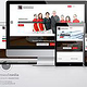 Website ZAHNARZTPRAXIS HERMANN (responsive)