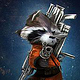 Rocket Raccoon