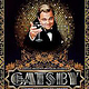 The Great Gatsby