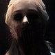 Creepy Khaleesi