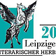Logo _ 20. Leipziger Literarischer Herbst