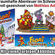 Werbung zum Buch „Flori und die Traumnuss“ (Matthias Adolphi)