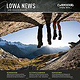 LOWA – News / Ausgabe Juli 2016
