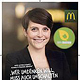 McDonald’s – Zeitungsbeileger & Anzeigen