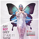 Idee / Styling/ Make up für Aids Gala Berlin