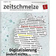 zeitschmelze Heft 1 – 2016