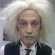 Haare/ Make up world scills Einstein