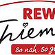 Logo – Rewe-Thieme Supermarkt