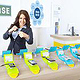 BASE E-Plus Employer Branding Kampagne